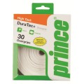 Prince Dura Tac+ Overgrip 30er weiss